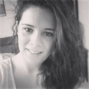 Meet your Posher, Patricia